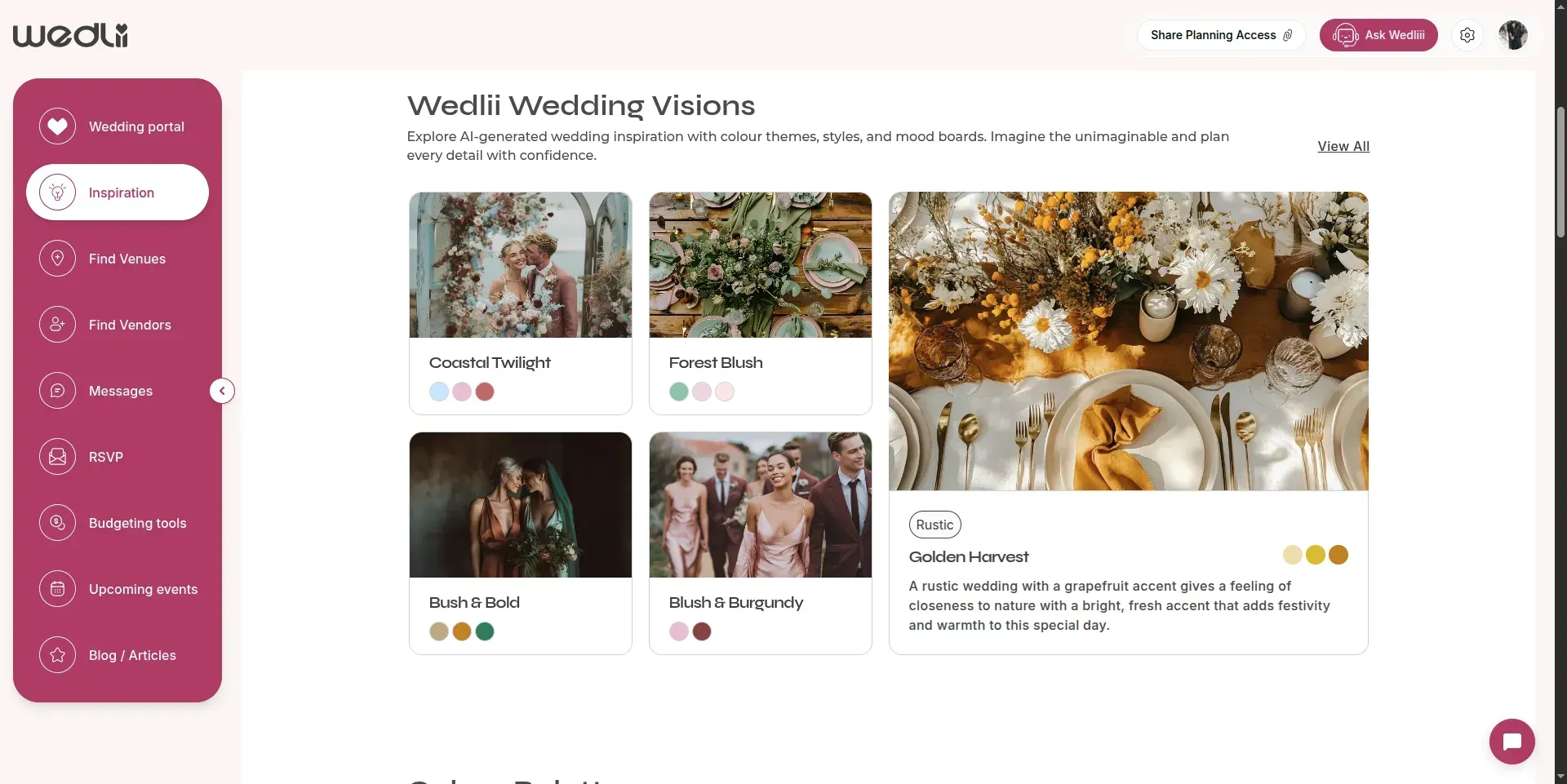 Wedding Inspiration Hub Wedlii Wedding Planner 02 11 2026 11 19 AM 86009147ee